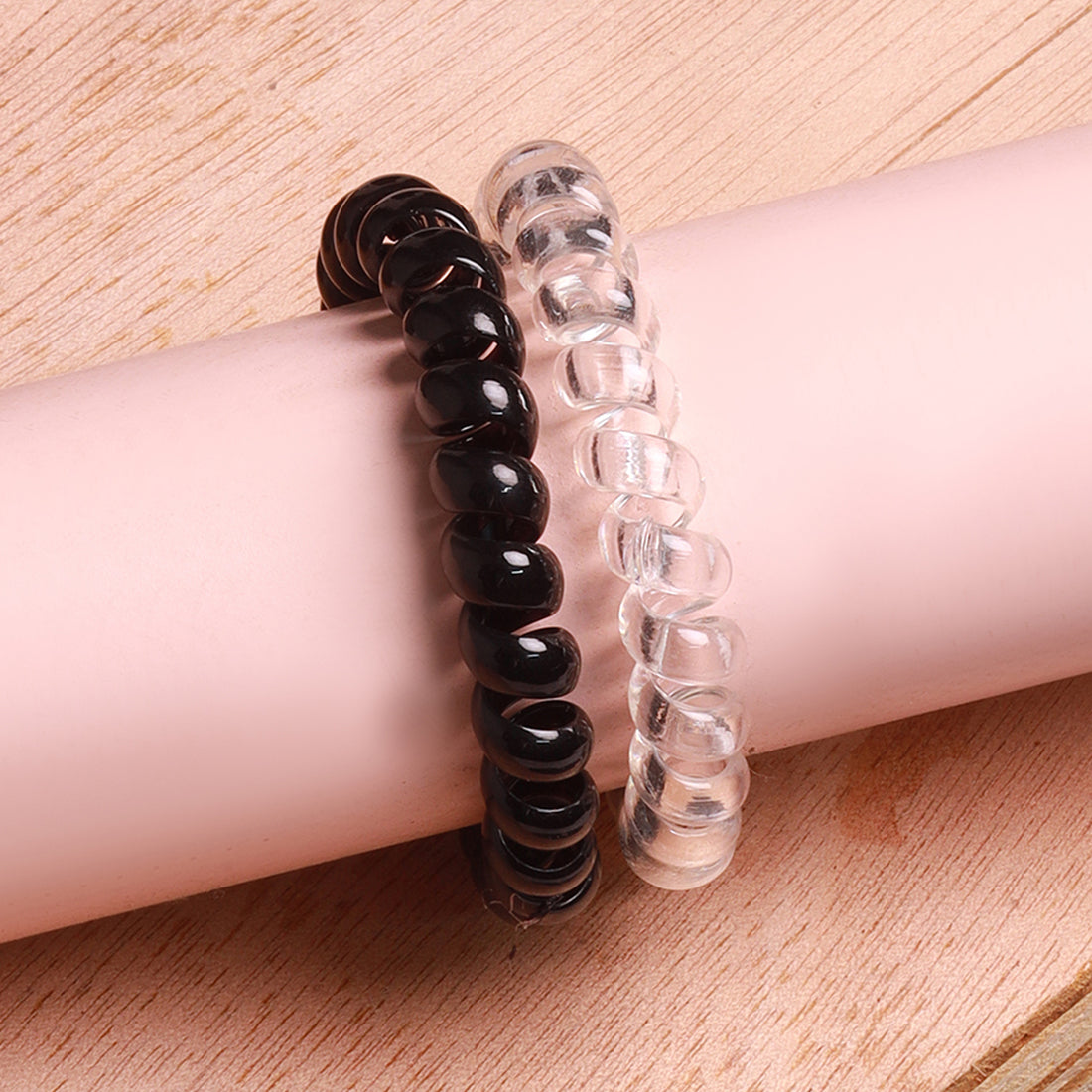 Buy Silver Bracelets & Bangles for Women by Ayesha Online | Ajio.com